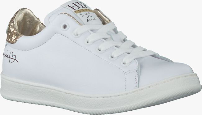 Witte HIP H1678 Lage sneakers - large