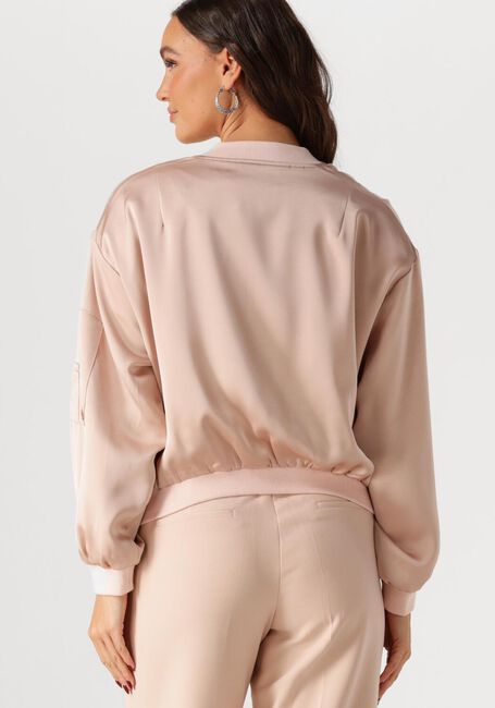 Roze NUKUS Jack NOELL BOMBER - large