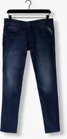 Blauwe REPLAY Slim fit jeans ANBASS PANTS