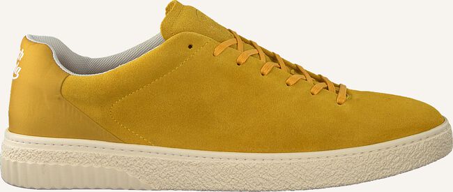 Gele SCOTCH & SODA Lage sneakers BRILLIANT Gele SCOTCH & SODA Lage sneakers BRILLIANT - large