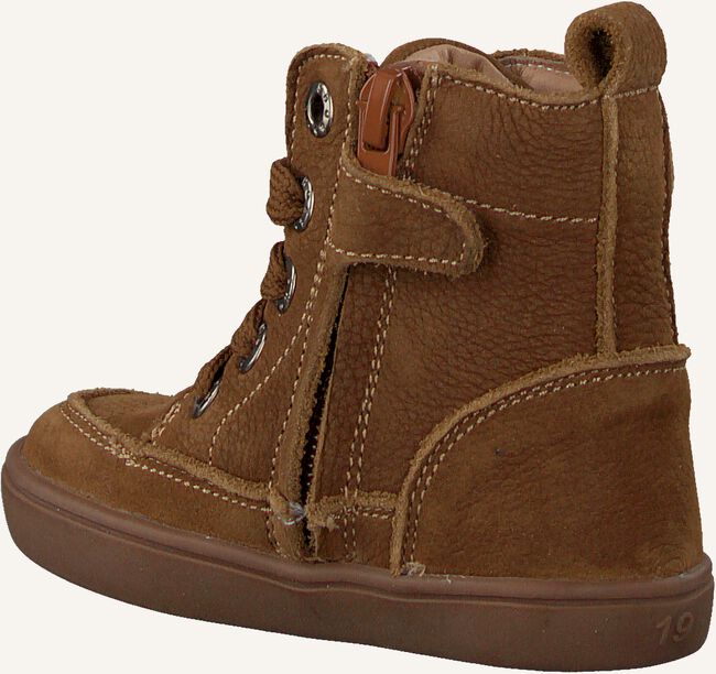 Bruine SHOESME Veterboots FL20W002 Bruine SHOESME Veterboots FL20W002 - large