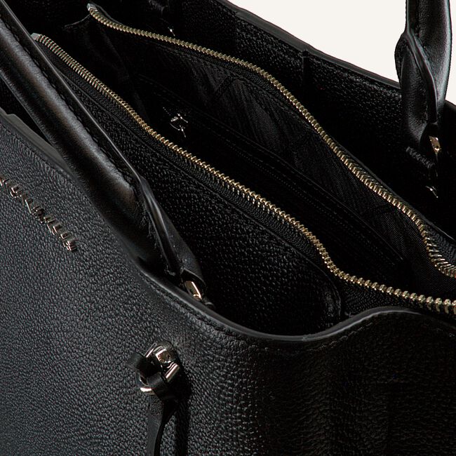 Zwarte MICHAEL KORS Handtas LG SATCHEL ARIELLE Zwarte MICHAEL KORS Handtas LG SATCHEL ARIELLE - large