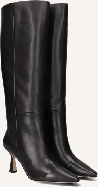 Zwarte LOLA CRUZ Hoge laarzen 010B14BK Zwarte LOLA CRUZ Hoge laarzen 010B14BK - large