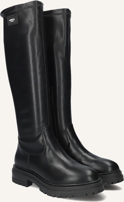 Zwarte MEXX Hoge laarzen KYMORA Zwarte MEXX Hoge laarzen KYMORA - large