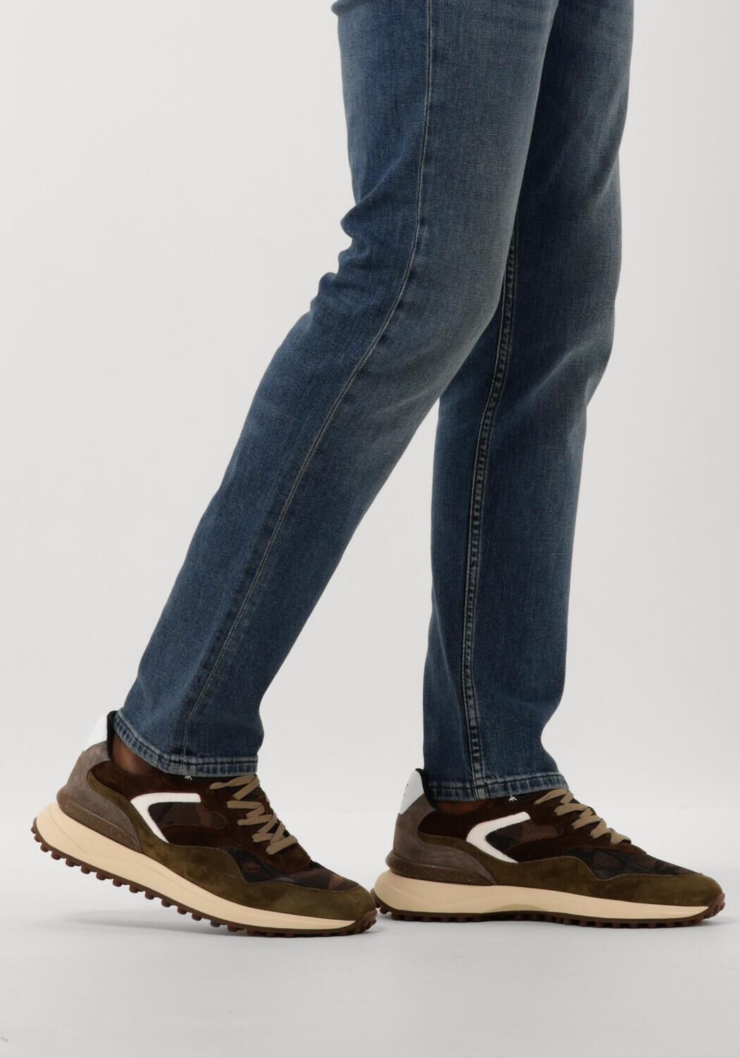 Omoda heren schoenen deals