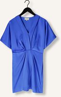 Blauwe NOTRE-V Mini jurk NV-FONDA Blauwe NOTRE-V Mini jurk NV-FONDA - medium