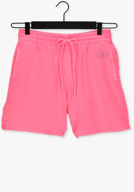 Roze UGG Shorts W CHRISSY SHORT - large