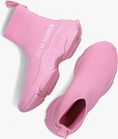 Roze STEVE MADDEN Hoge sneaker JMASTER - medium