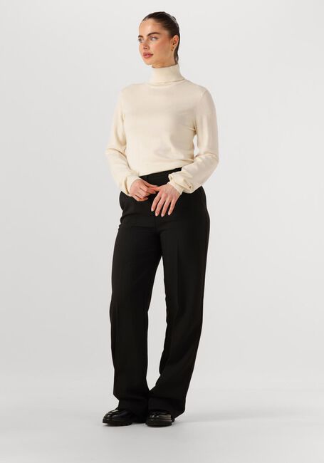 Ecru SILVIAN HEACH Coltrui TURTE NECK SESIN - large