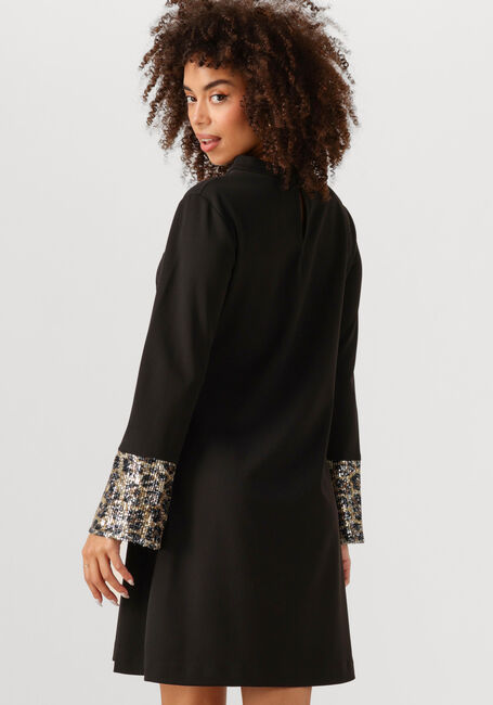 ANA ALCAZAR MIX DRESS AT ARMS - large