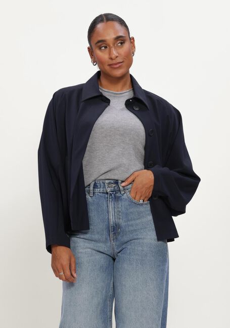 Donkerblauwe JAPAN TKY Blazers DAIRIN - large