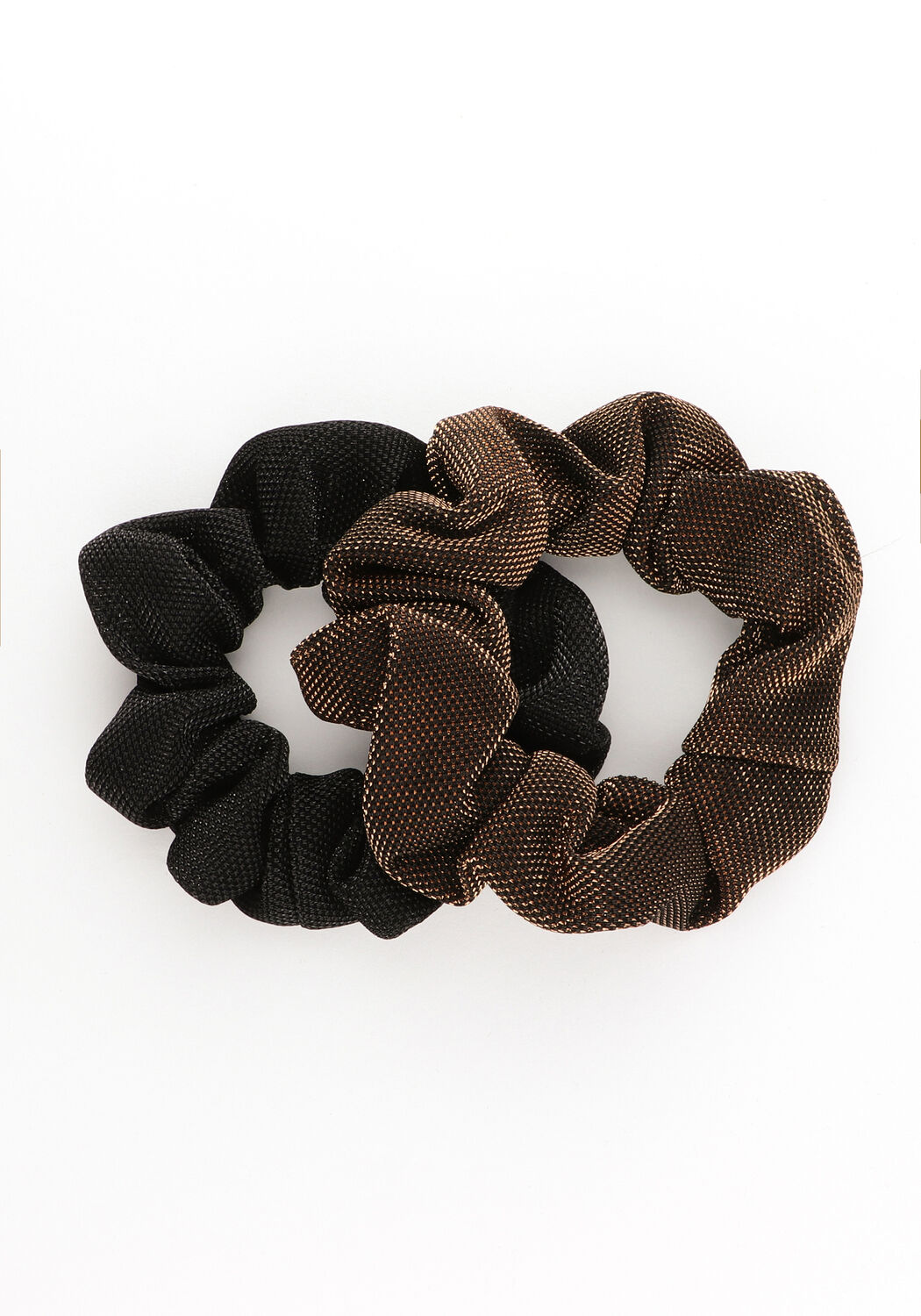 Zwarte WYSH Haaraccessoires NIENKE - medium