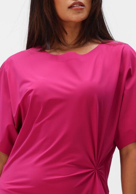 Fuchsia JAPAN TKY Maxi jurk LYORI - large