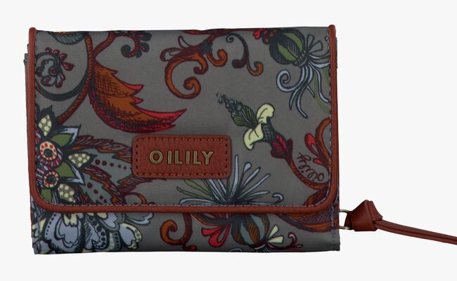 Taupe OILILY Handtas OILILY S WALLET - large