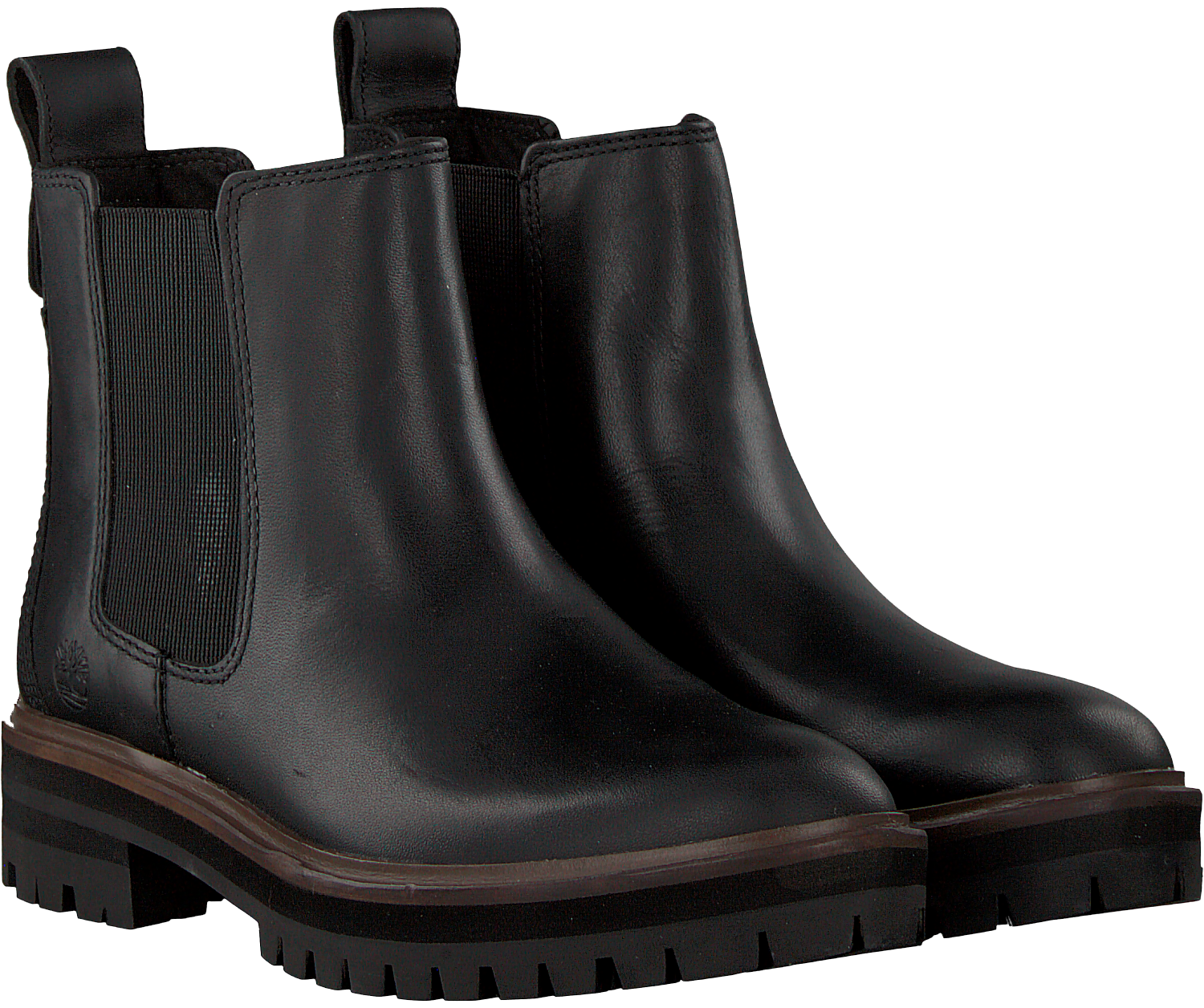 timberland london square chelsea boots