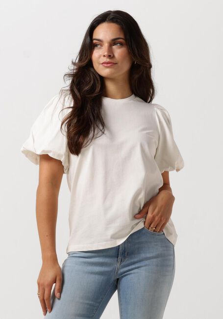 Witte Y.A.S. Top YASBLOON SS TOP - large