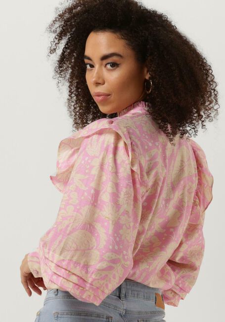 Roze FABIENNE CHAPOT Blouses PHILO BLOUSE 44 - large