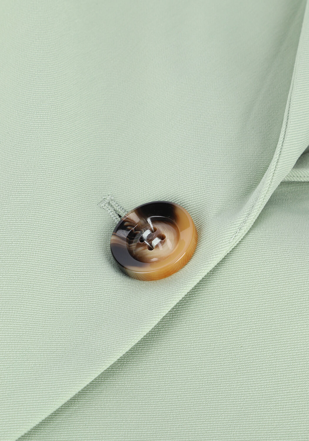 Mint YDENCE Blazer BLAZER JOEY - large