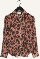 Multi EST'SEVEN Blouses EST’CW BLOUSE ARMY CHIQUE Multi EST'SEVEN Blouses EST’CW BLOUSE ARMY CHIQUE - medium