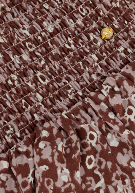 Bordeaux KOKO NOKO Minirok S48952 - large