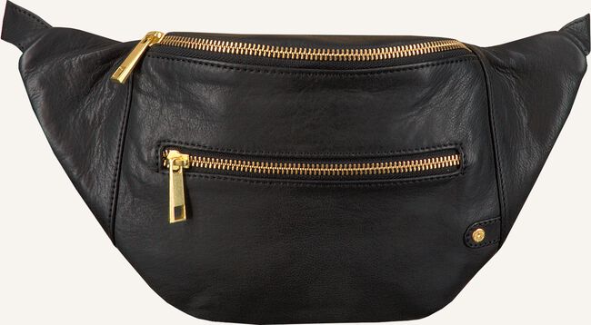 Zwarte DEPECHE Heuptas BUM BAG 12346 Zwarte DEPECHE Heuptas BUM BAG 12346 - large