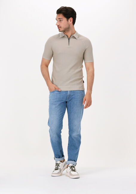 Zand SAINT STEVE Polo GERWIN - large