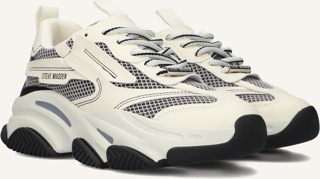 Beige STEVE MADDEN Lage sneakers POSSESSION Beige STEVE MADDEN Lage sneakers POSSESSION - large