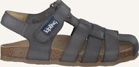 Grijze KIPLING Platte sandalen FIDEL Grijze KIPLING Platte sandalen FIDEL - medium