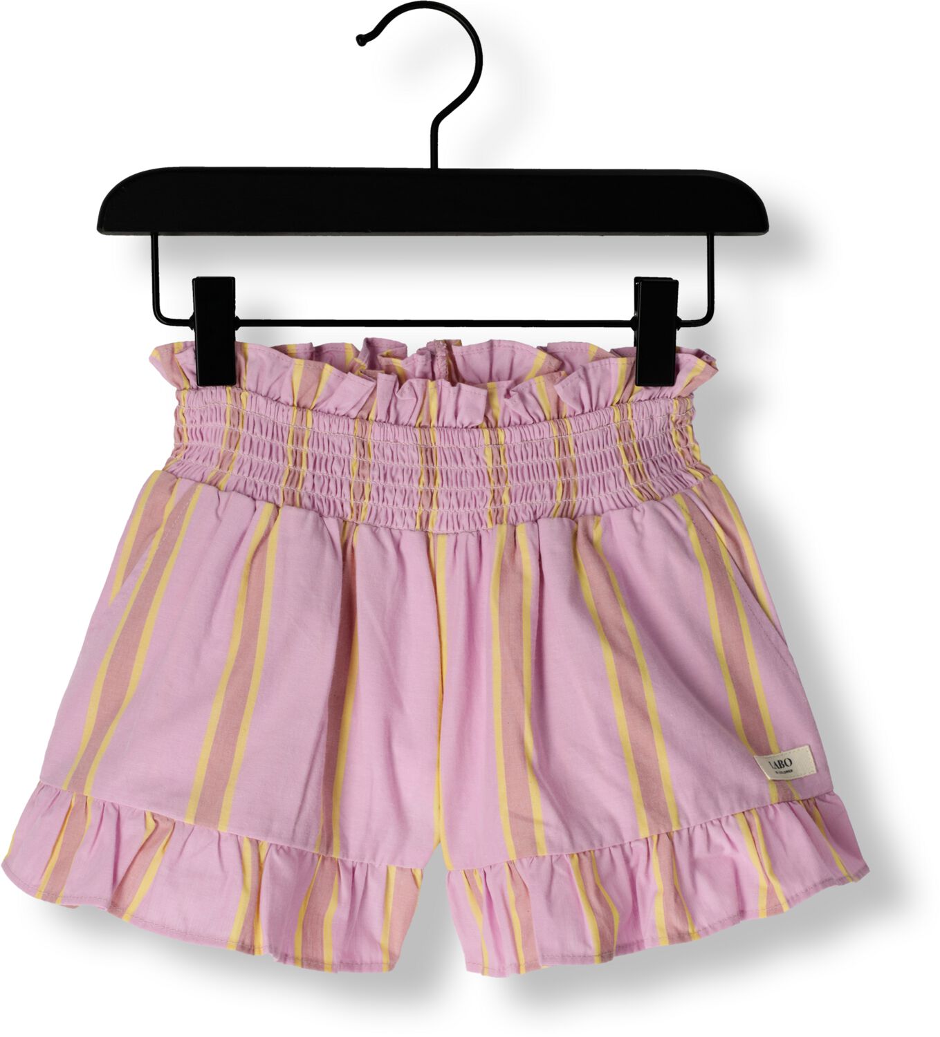 Labo de Colores Meisjes Broeken Falla Roze