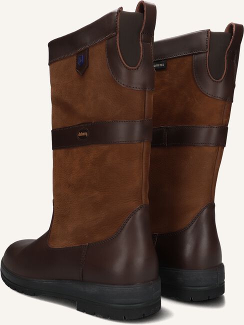 Bruine DUBARRY Laarzen KILDARE HEREN Bruine DUBARRY Laarzen KILDARE HEREN - large