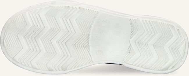 Blauwe RED-RAG Hoge sneakers 13537 Blauwe RED-RAG Hoge sneakers 13537 - large