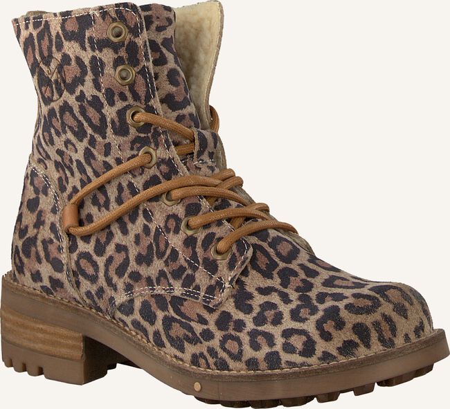 Bruine BULLBOXER Veterboots AHT503 Bruine BULLBOXER Veterboots AHT503 - large