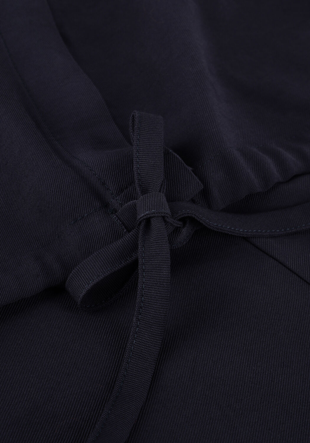 Donkerblauwe LOLLYS LAUNDRY Blouses TOBAGO - large