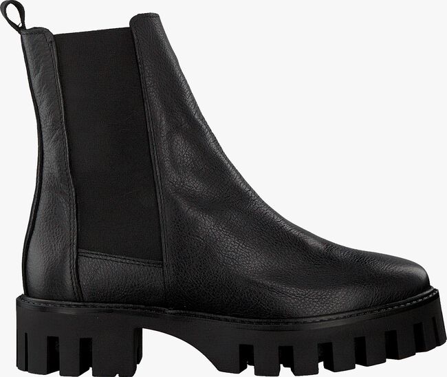 Zwarte TANGO Chelsea boots CARTEL 6 - large
