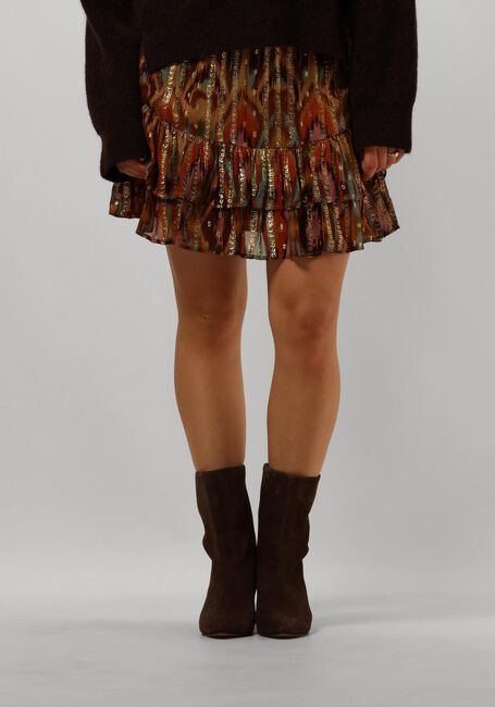 Multi AMAYA AMSTERDAM Minirok LUUN SKIRT - large