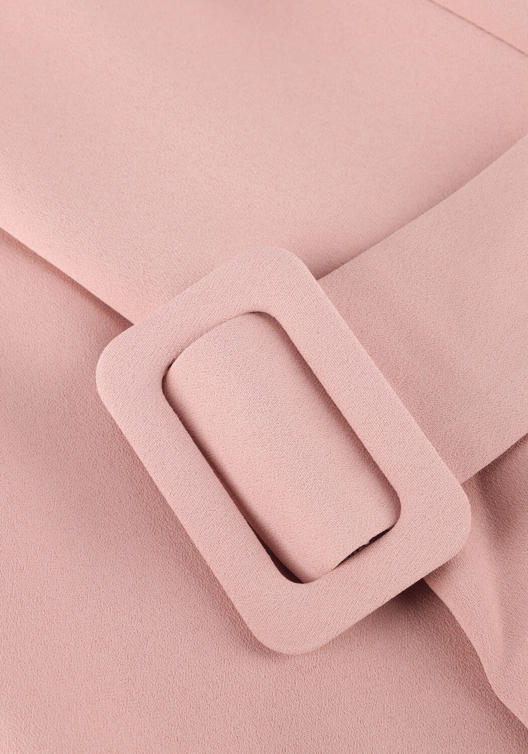 Roze OMODA ATELIER Mini jurk OM-BELLA X BO - large