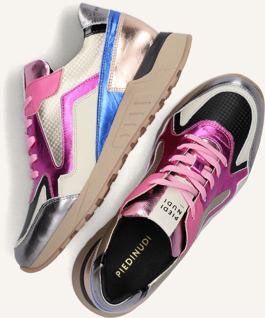 Multi PIEDI NUDI Lage sneakers SELVA Multi PIEDI NUDI Lage sneakers SELVA - large