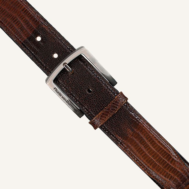 Cognac FLORIS VAN BOMMEL Riem CFM-10044 DE BELTER Cognac FLORIS VAN BOMMEL Riem CFM-10044 DE BELTER - large