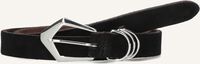 Zwarte ELVY Riem 25620 Zwarte ELVY Riem 25620 - medium