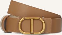 Beige TWINSET MILANO Riem 9684359-CPC Beige TWINSET MILANO Riem 9684359-CPC - medium