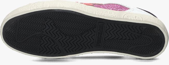 Roze PREMIATA Lage sneakers STEVEN-D - large