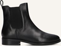 Zwarte NOTRE-V Enkellaarsjes 3422 - medium