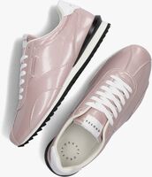Roze CRUYFF CALCIA Lage sneakers - medium