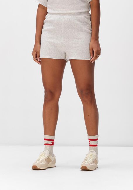 Grijze AMERICAN VINTAGE Broeken ATTUBAY - large