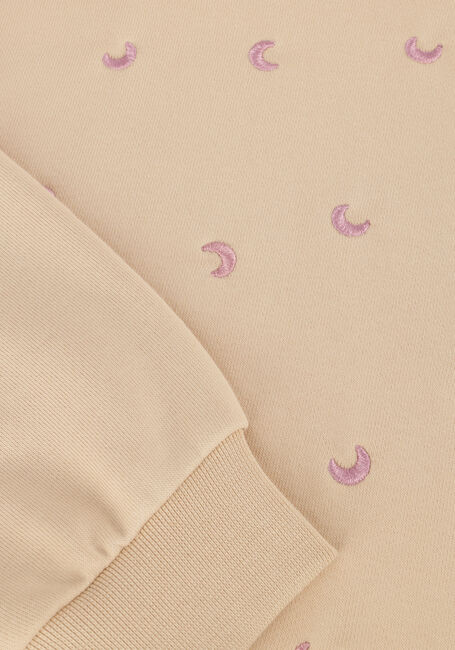 Creme LOOXS Little Sweater 2431-7331 Creme LOOXS Little Sweater 2431-7331 - large