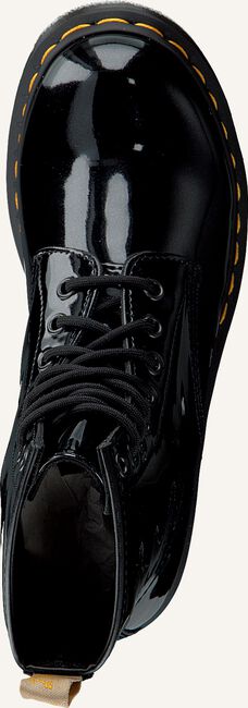 Zwarte DR MARTENS Veterboots 1460 VEGAN Zwarte DR MARTENS Veterboots 1460 VEGAN - large