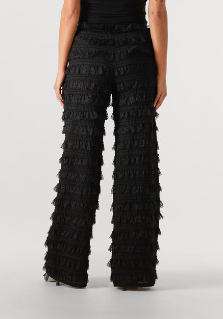 Zwarte HARPER & YVE Pantalon LO-PA - large