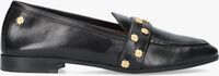Zwarte FABIENNE CHAPOT Loafers LOVER LOAFER STUDS - medium