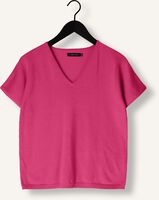 Lichtroze YDENCE T-shirt KNITTED TOP SAMMY Lichtroze YDENCE T-shirt KNITTED TOP SAMMY - medium