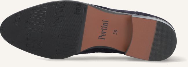 Blauwe PERTINI Loafers 11975 Blauwe PERTINI Loafers 11975 - large